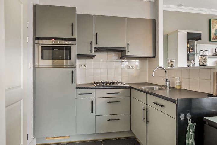 Photo 17 of De Stient 15-C