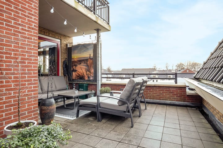 Photo 25 of De Stient 15-C