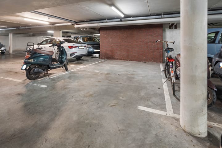 Foto 30 van Meerten Verhoffstraat 10-D18