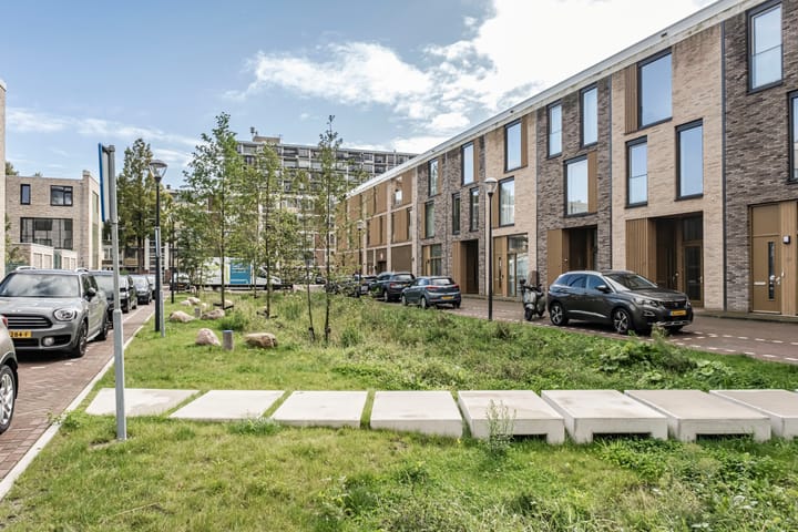 Foto 5 van Anthony Roodvoetsstraat 17