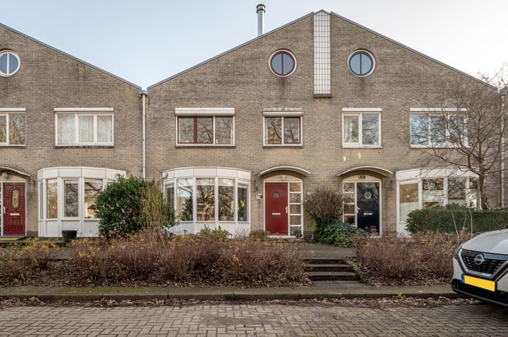 Foto 5 van Piccolostraat 47