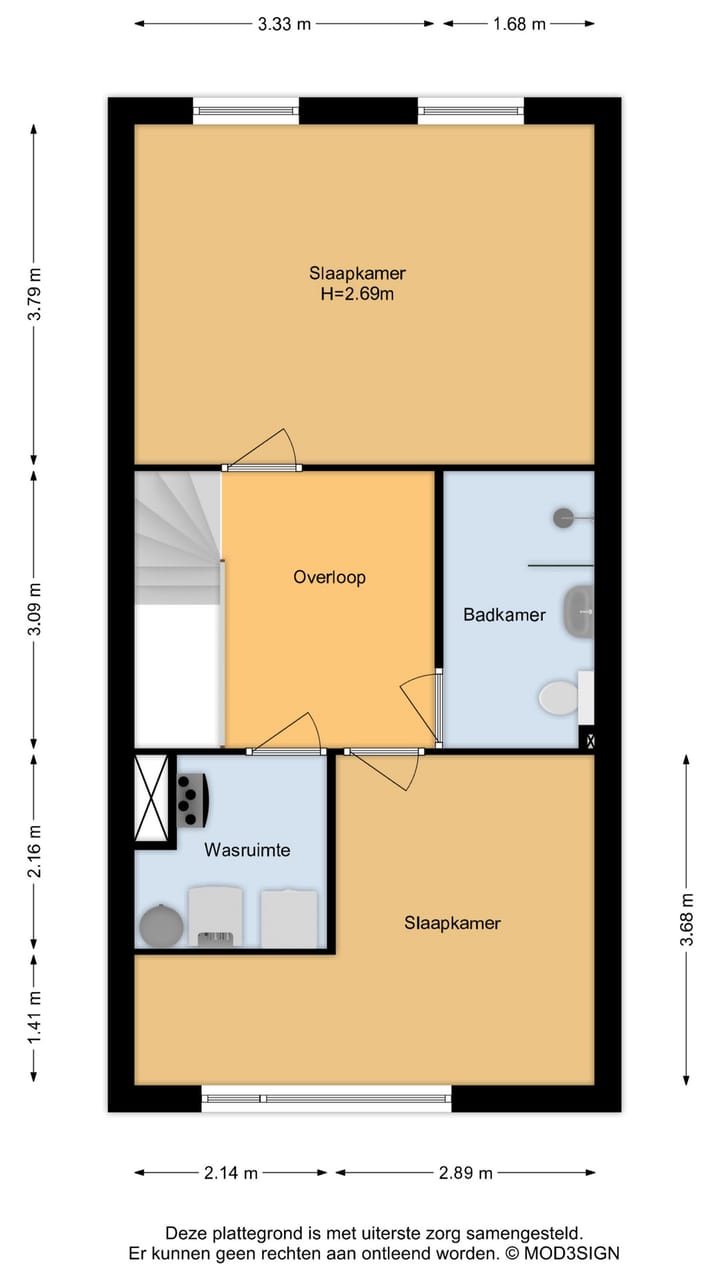 Foto 55 van Anthony Roodvoetsstraat 17