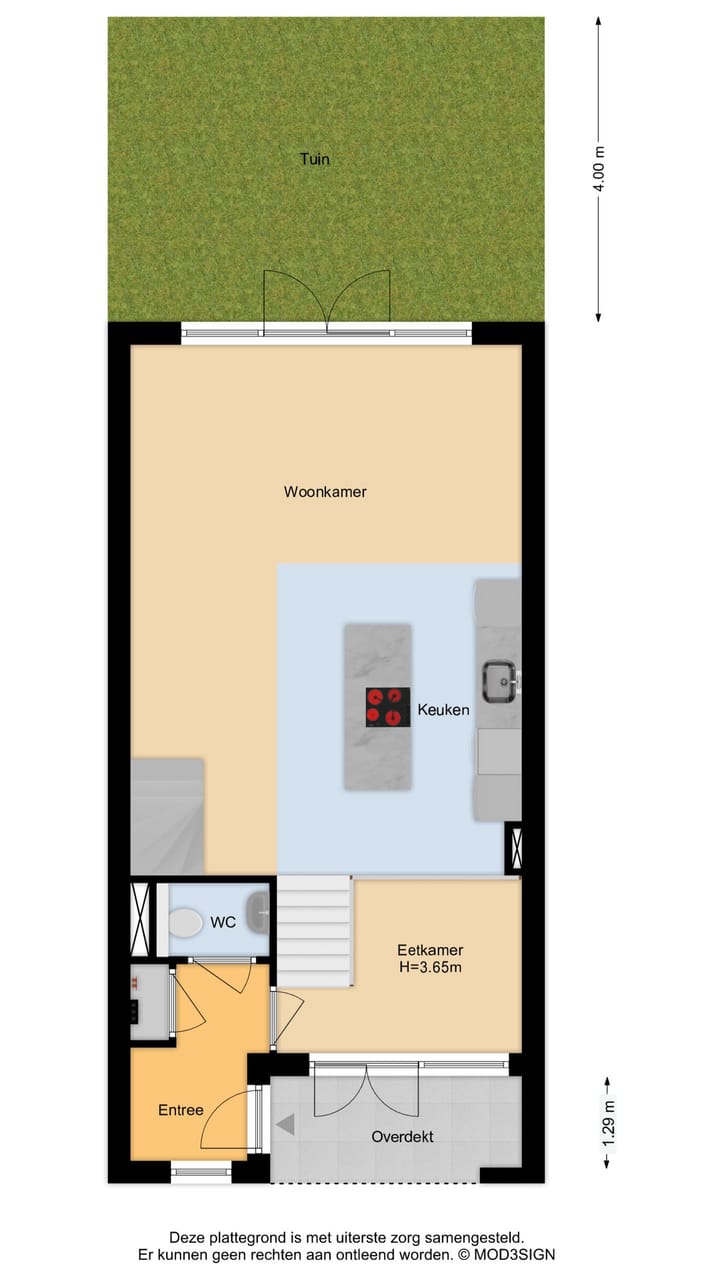 Foto 56 van Anthony Roodvoetsstraat 17