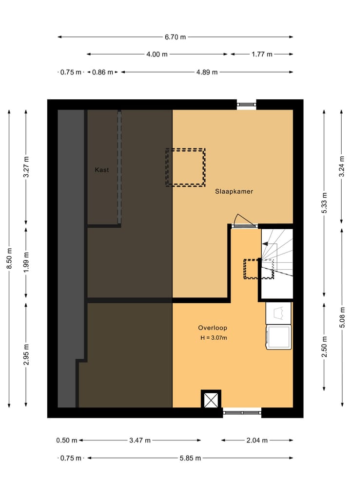 Foto 48 van Piccolostraat 47