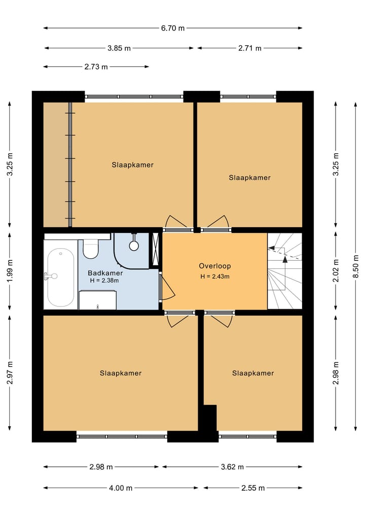 Foto 47 van Piccolostraat 47