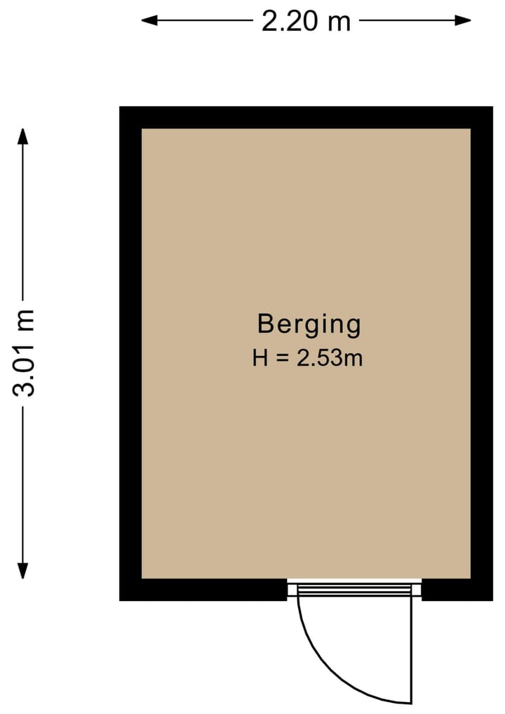 Foto 49 van Piccolostraat 47
