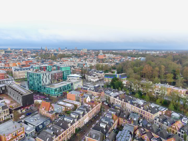 Foto 7 van Fivelstraat 3