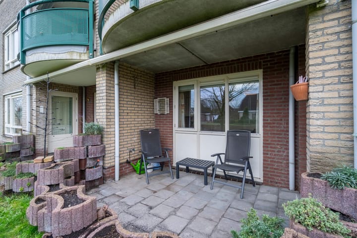 Foto 5 van Westerbouwte 6