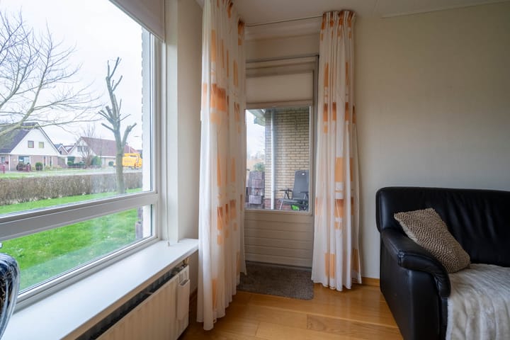 Foto 9 van Westerbouwte 6