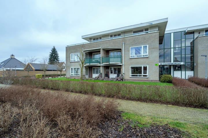 Foto 19 van Westerbouwte 6