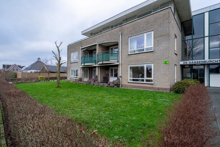 Foto 20 van Westerbouwte 6