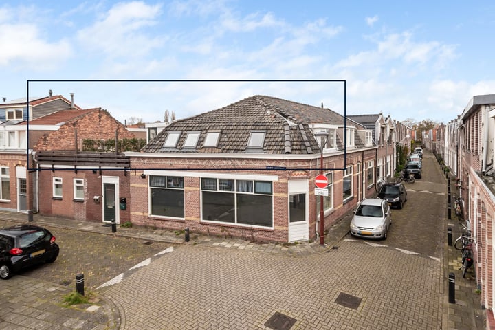 Korte Landstraat 2 C