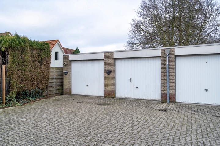 Foto 25 van Westerbouwte 6