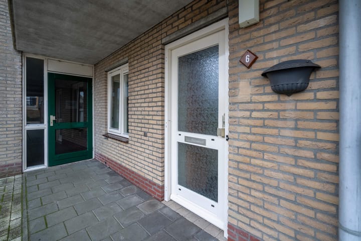 Foto 27 van Westerbouwte 6