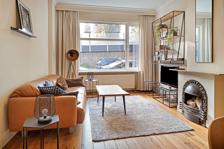 Foto 3 van Schenkkade 19