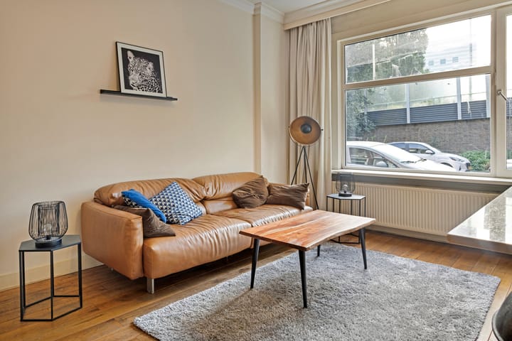 Foto 4 van Schenkkade 19