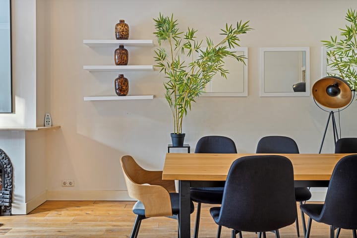 Foto 7 van Schenkkade 19