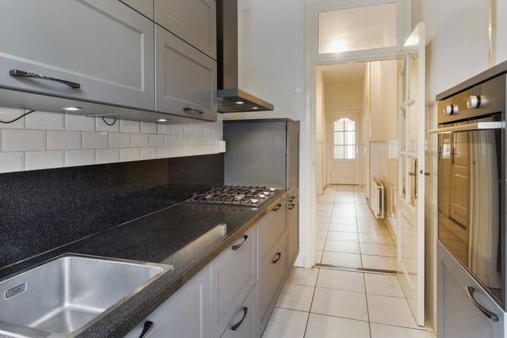 Foto 9 van Schenkkade 19