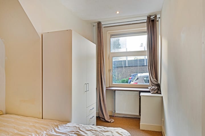 Foto 11 van Schenkkade 19