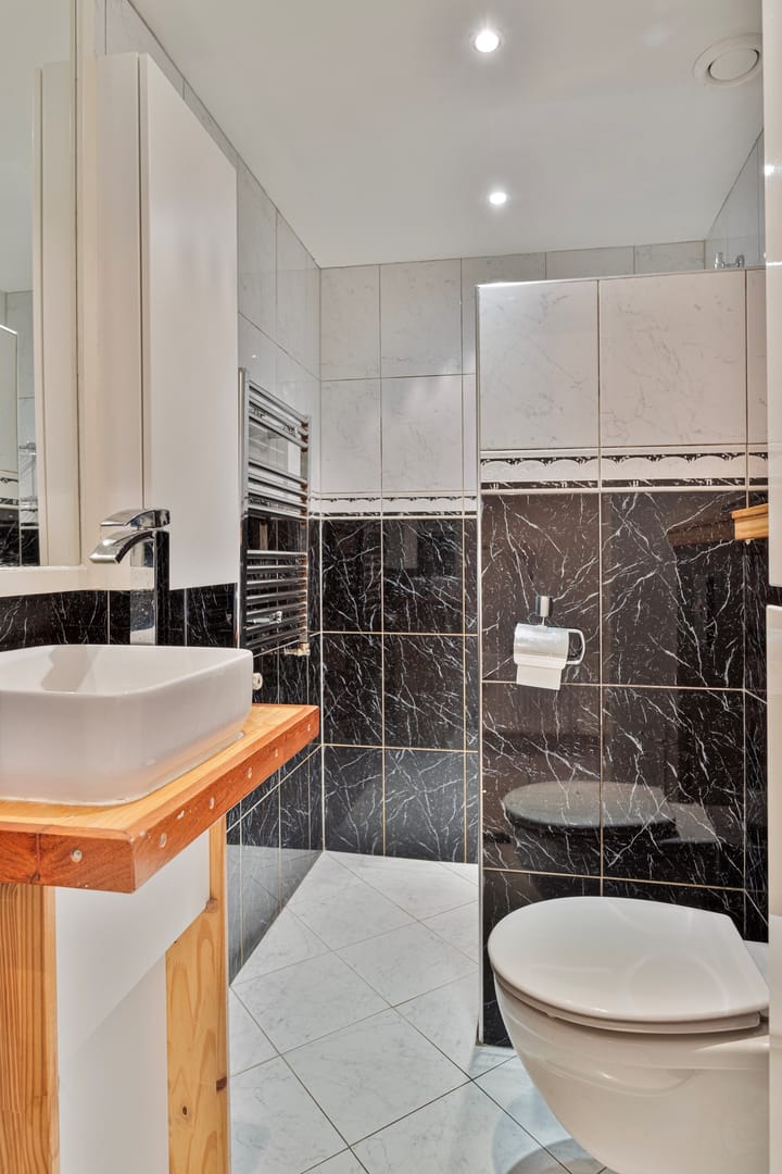 Foto 14 van Schenkkade 19