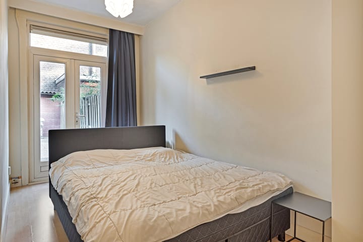 Foto 15 van Schenkkade 19