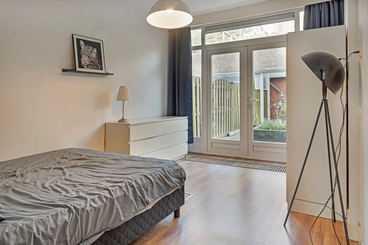 Foto 16 van Schenkkade 19