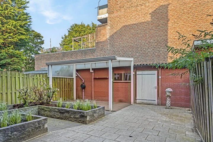 Foto 18 van Schenkkade 19