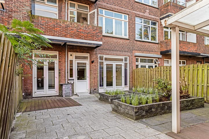 Foto 20 van Schenkkade 19