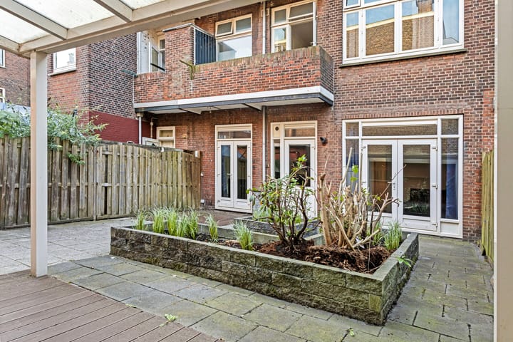 Foto 21 van Schenkkade 19