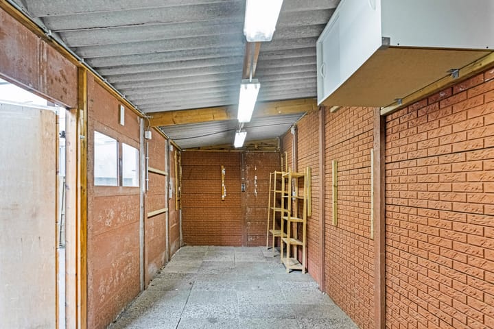 Foto 22 van Schenkkade 19