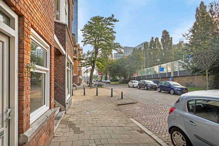 Foto 23 van Schenkkade 19