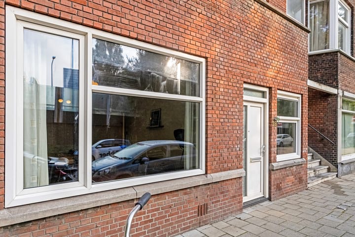 Foto 24 van Schenkkade 19