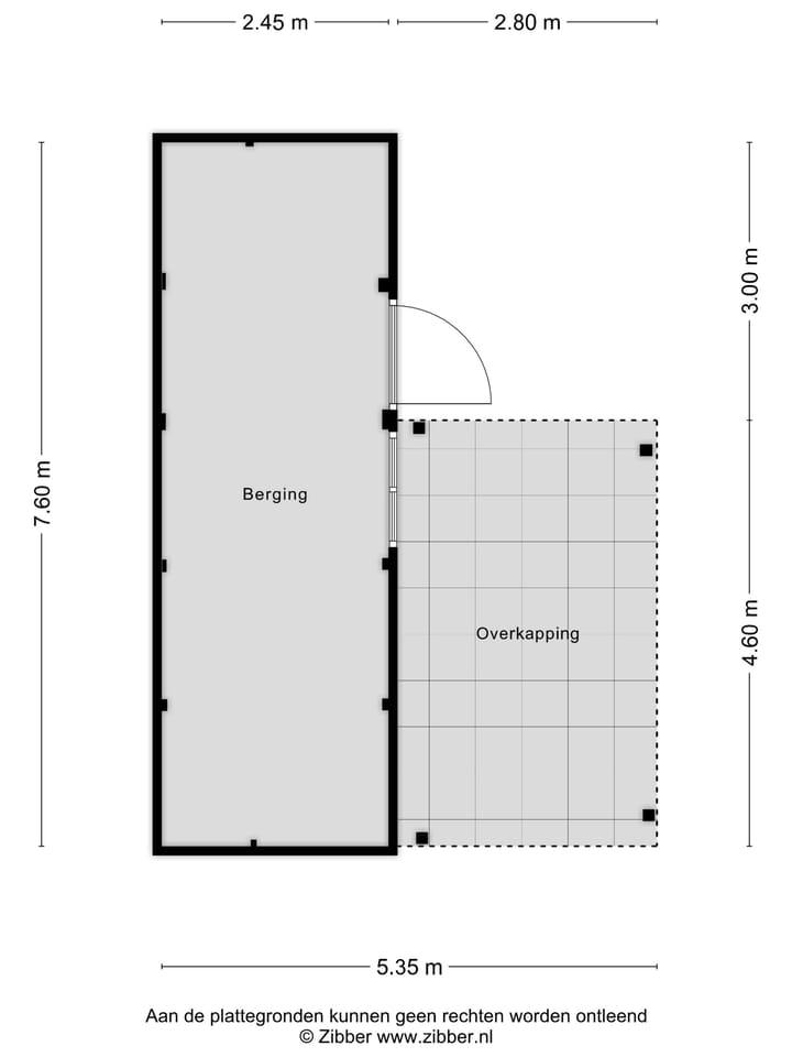 Foto 26 van Schenkkade 19