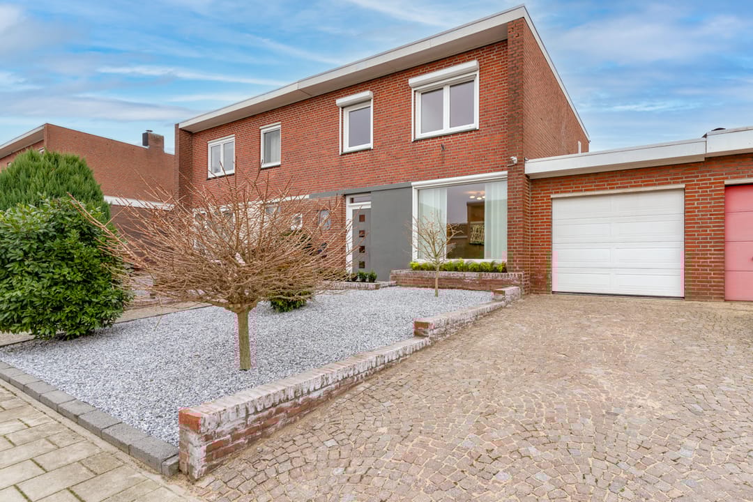 Foto 1 van Rootveldstraat 7