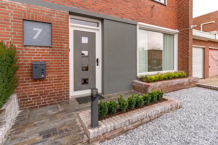 Foto 4 van Rootveldstraat 7