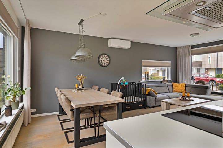 Foto 5 van Lingestraat 30