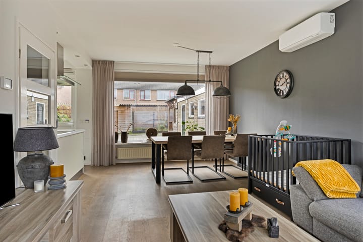 Foto 2 van Lingestraat 30