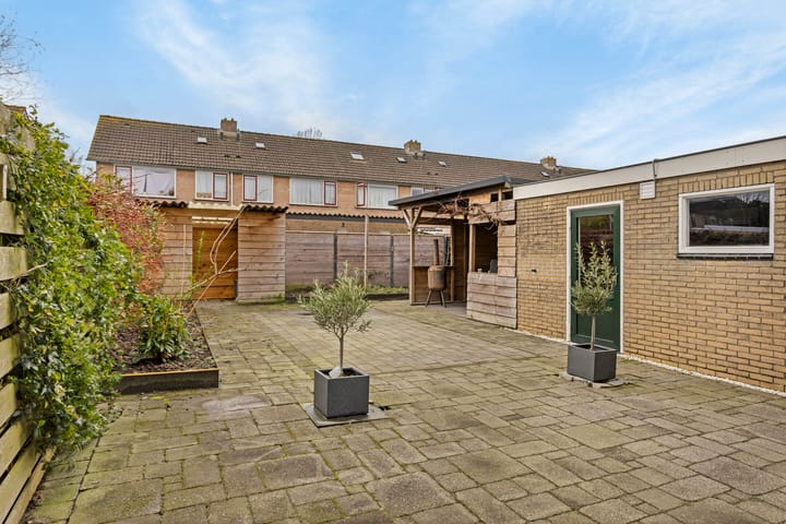 Foto 19 van Lingestraat 30