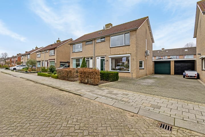 Foto 21 van Lingestraat 30