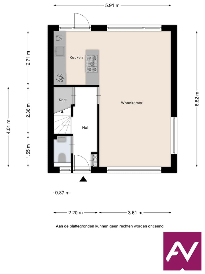 Foto 24 van Lingestraat 30