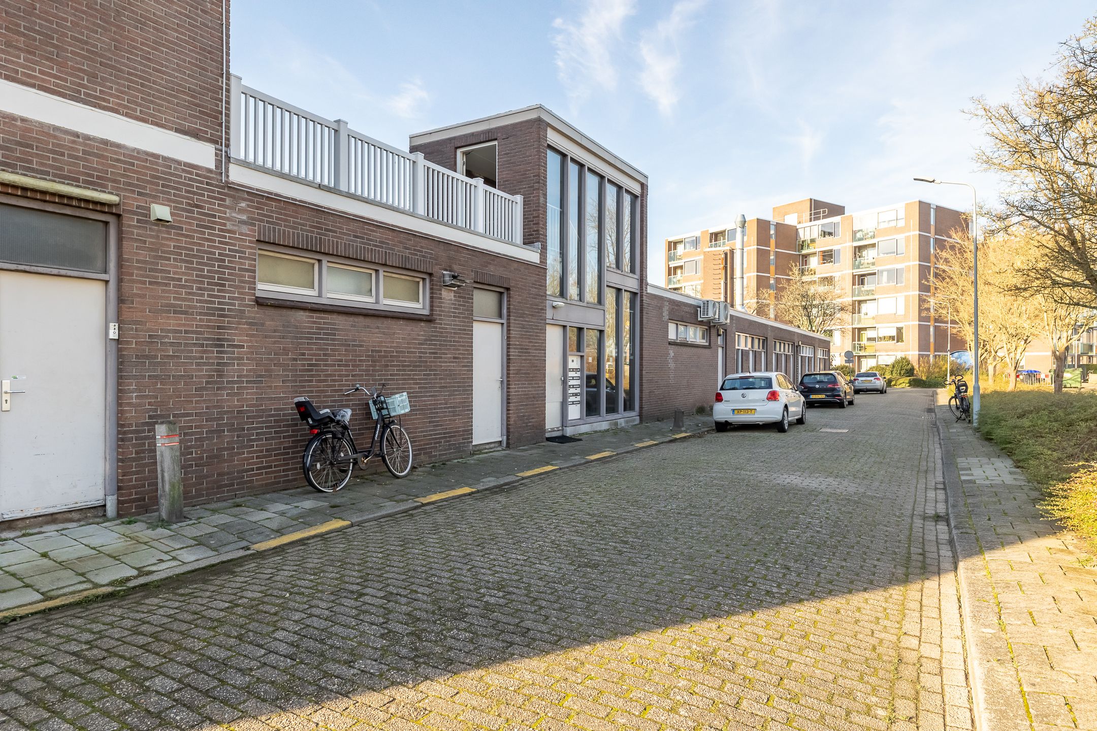 Falckstraat, 5, Vlissingen, 4384AA, Zeeland, Nederland 5