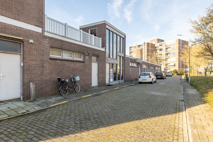 Falckstraat 5