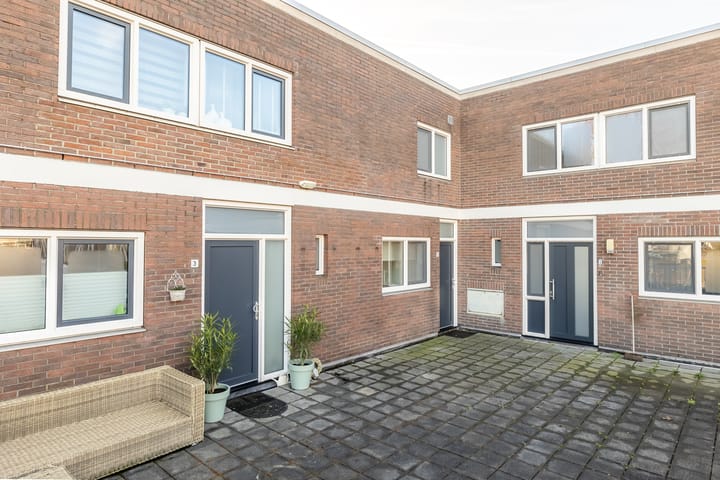 Foto 4 van Falckstraat 5