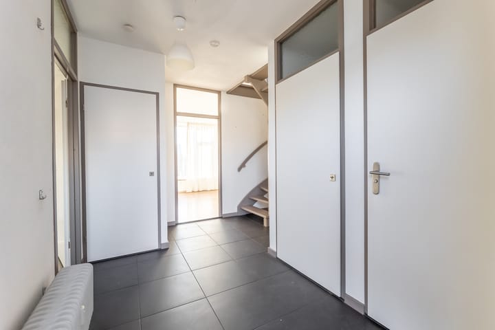 Foto 5 van Falckstraat 5