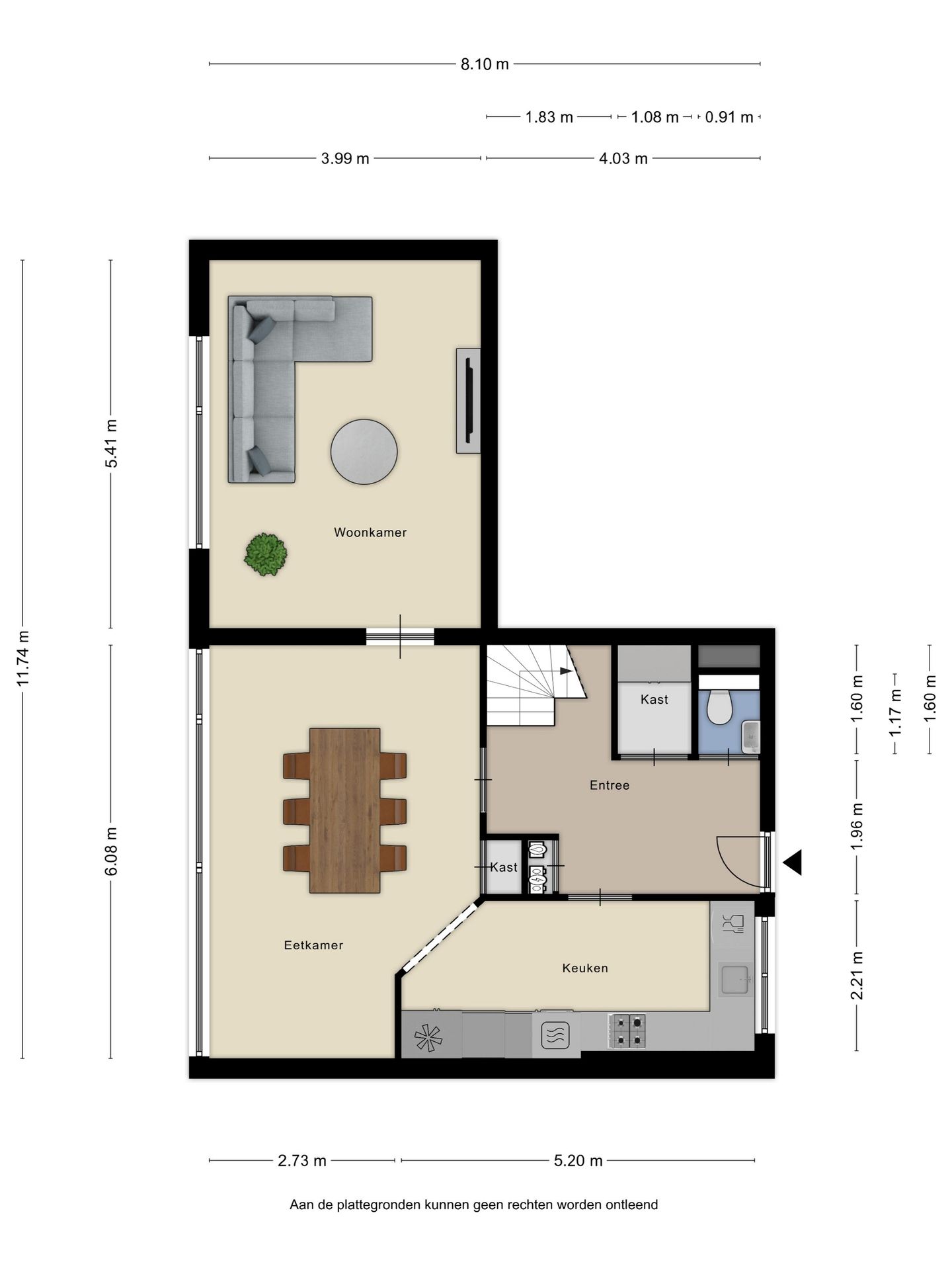 Foto 25 van Falckstraat 5