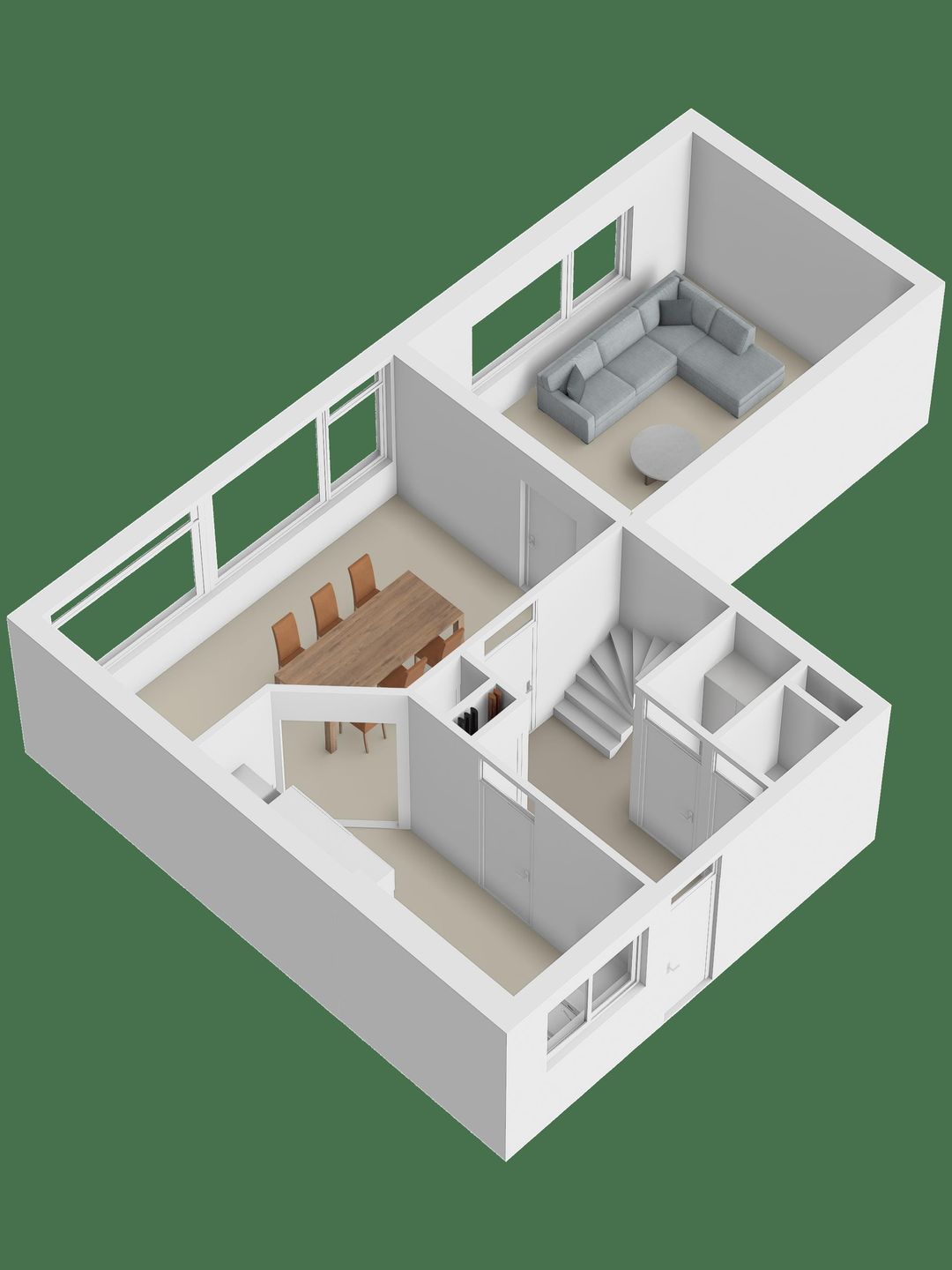 Foto 26 van Falckstraat 5