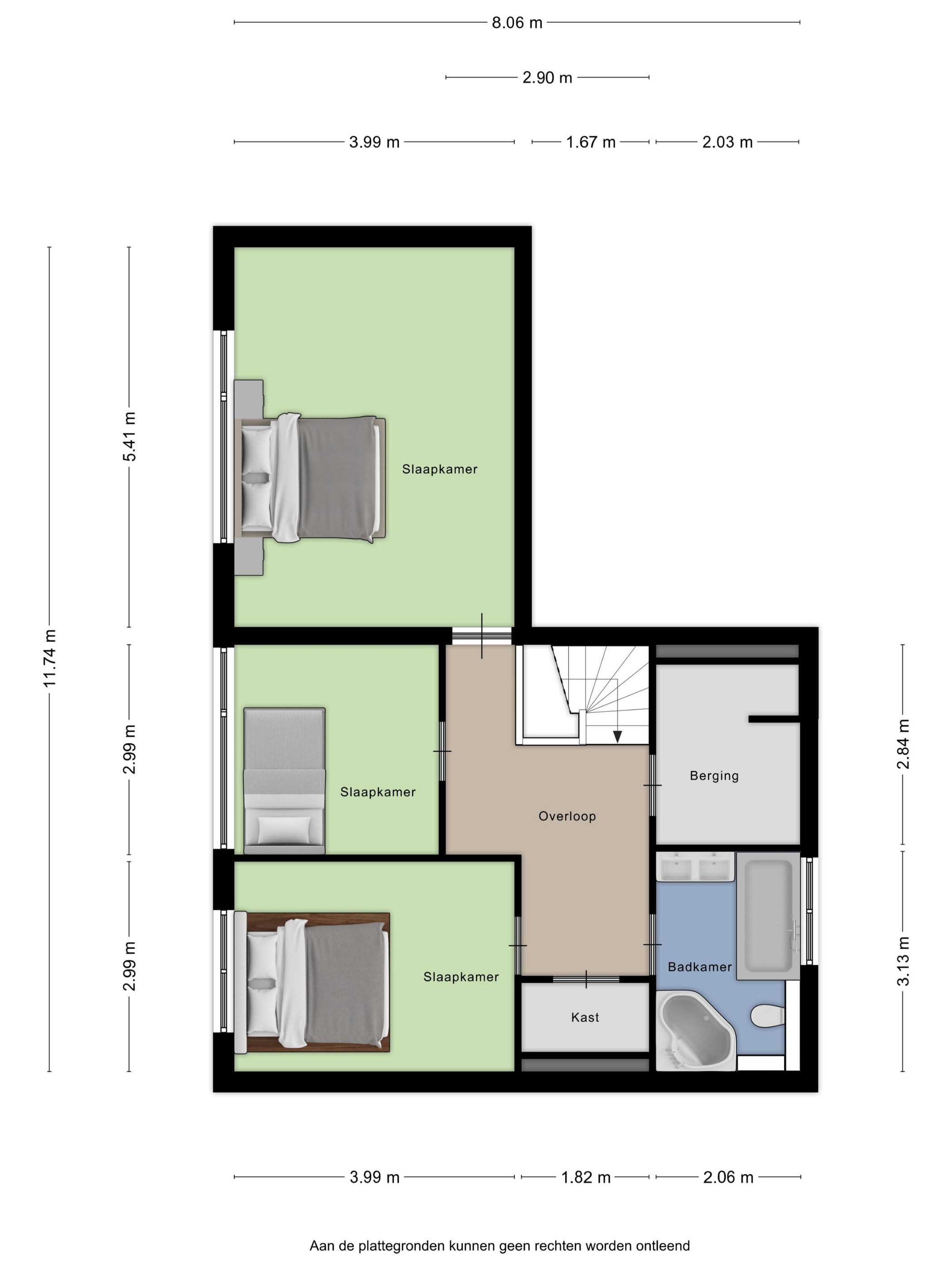 Foto 27 van Falckstraat 5