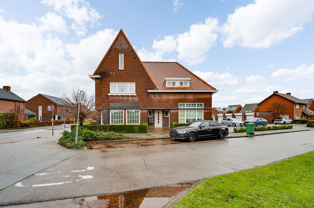 Foto 2 van Kroonstraat 1-B