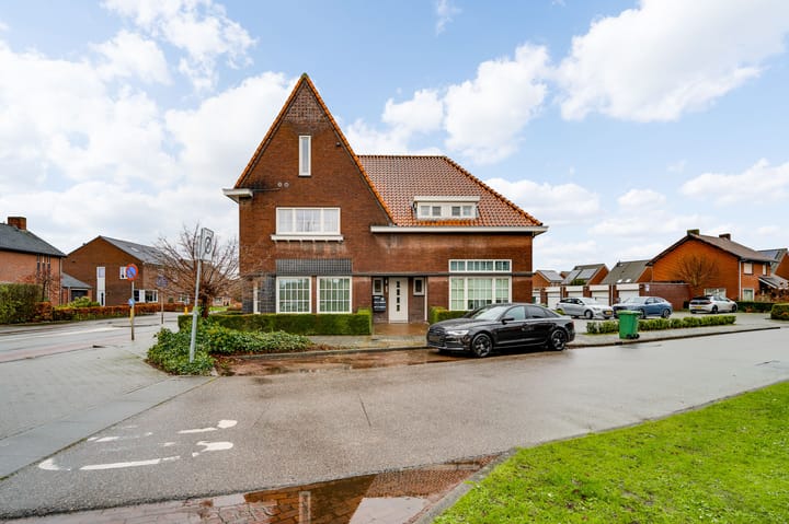 Foto 2 van Kroonstraat 1-B