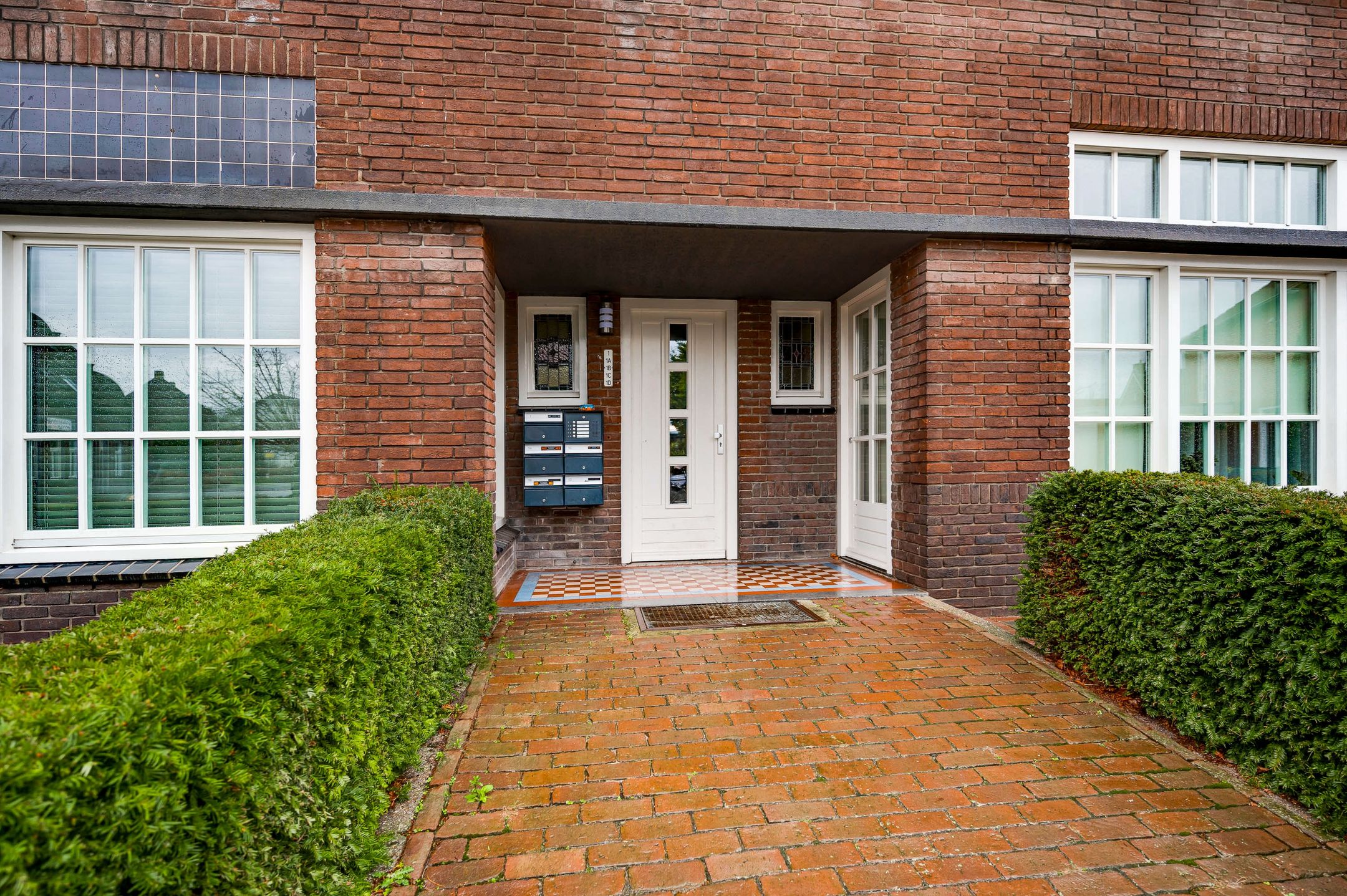 Foto 3 van Kroonstraat 1-B